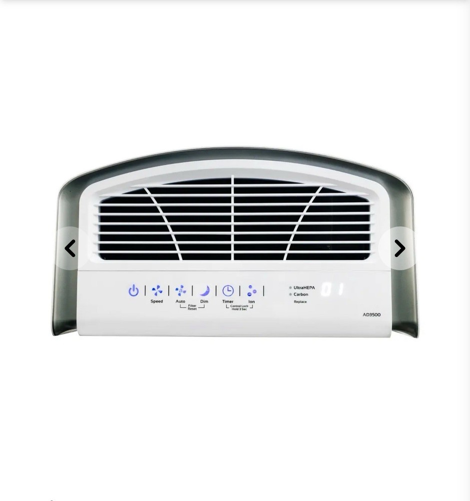 air doctor 3500