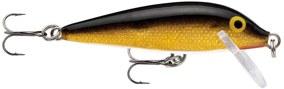 Rapala Countdown Minnow
