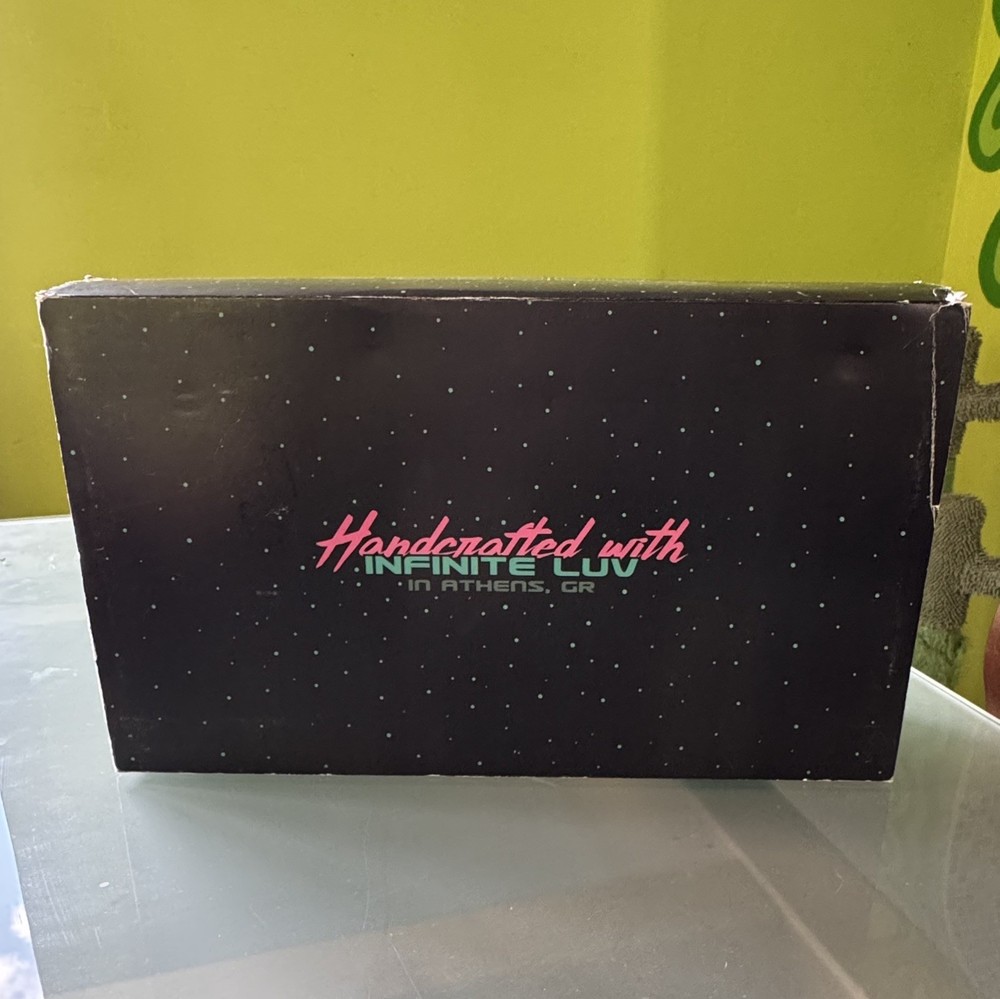 Dreadbox Hypnosis Time Effects - 2019/20 Edition - Low Serial Free shipping!
