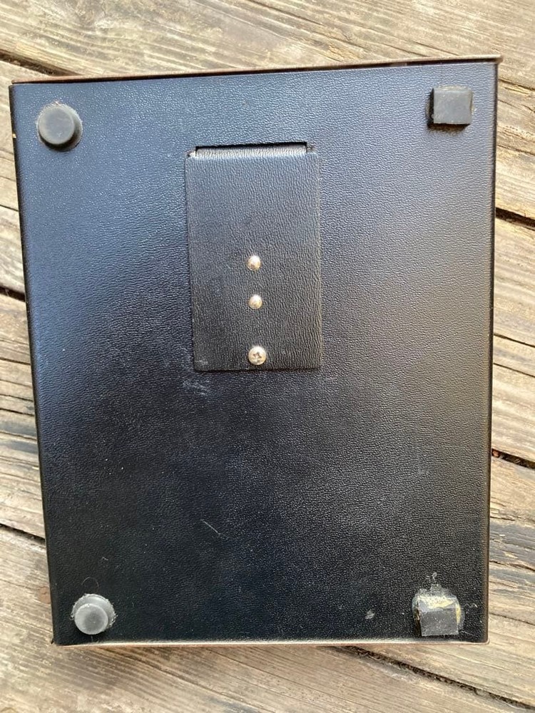 Big Muff PI Effector Fuzz 931709