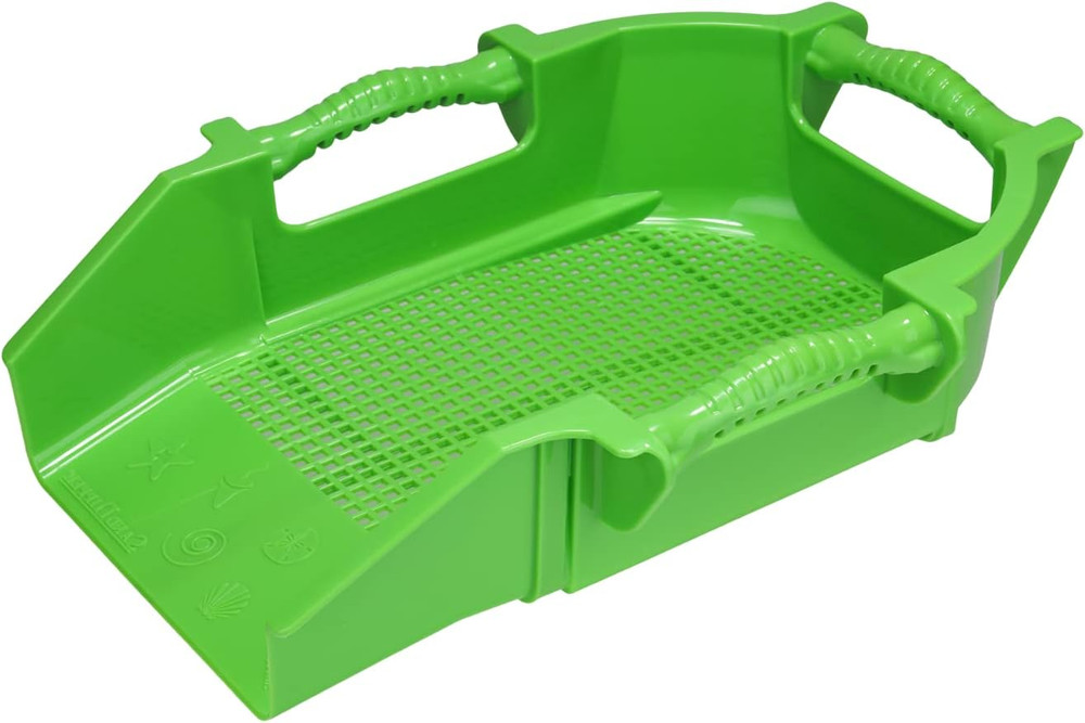- Treasure Digger Sifter