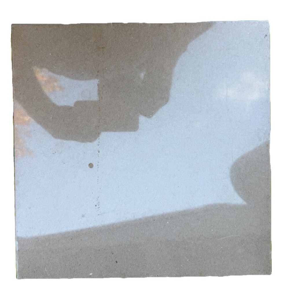 Grateful Dead Vintage Puzzle New Sealed