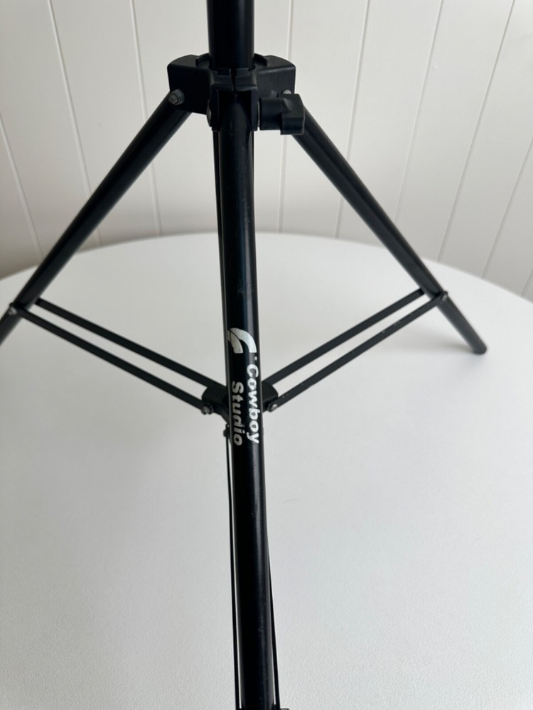 Cowboy Studio Light Stand