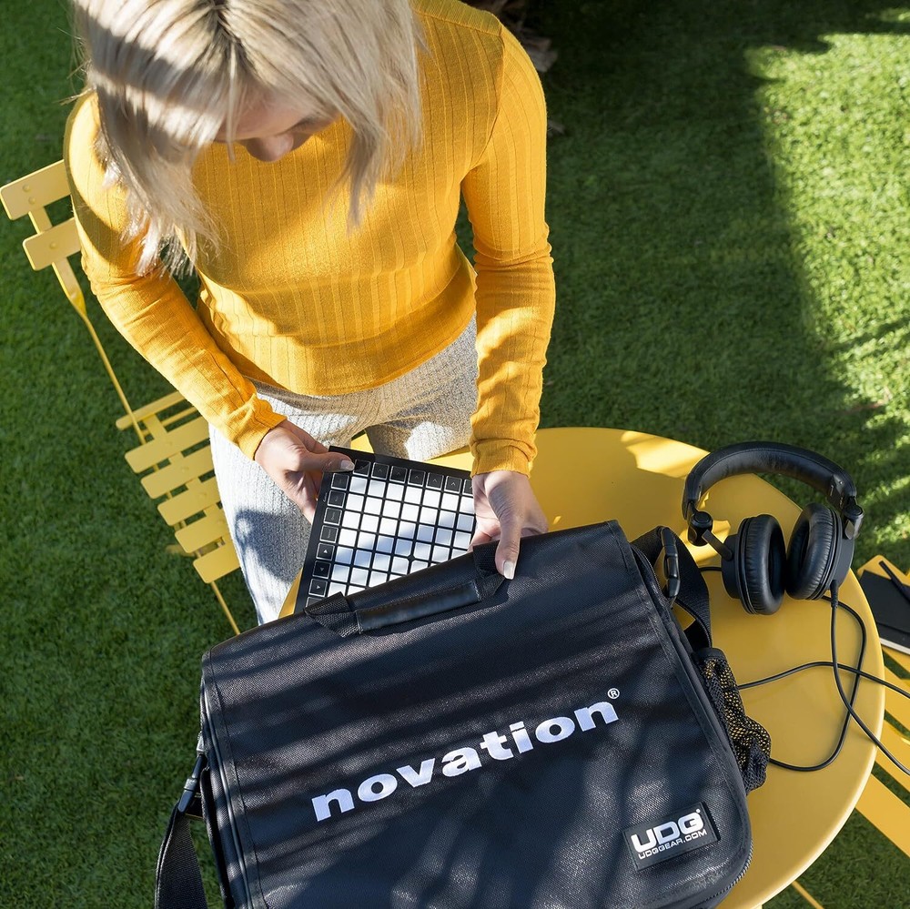 novation LaunchPad Mini MK3 MIDI Controller LaunchPad Mini