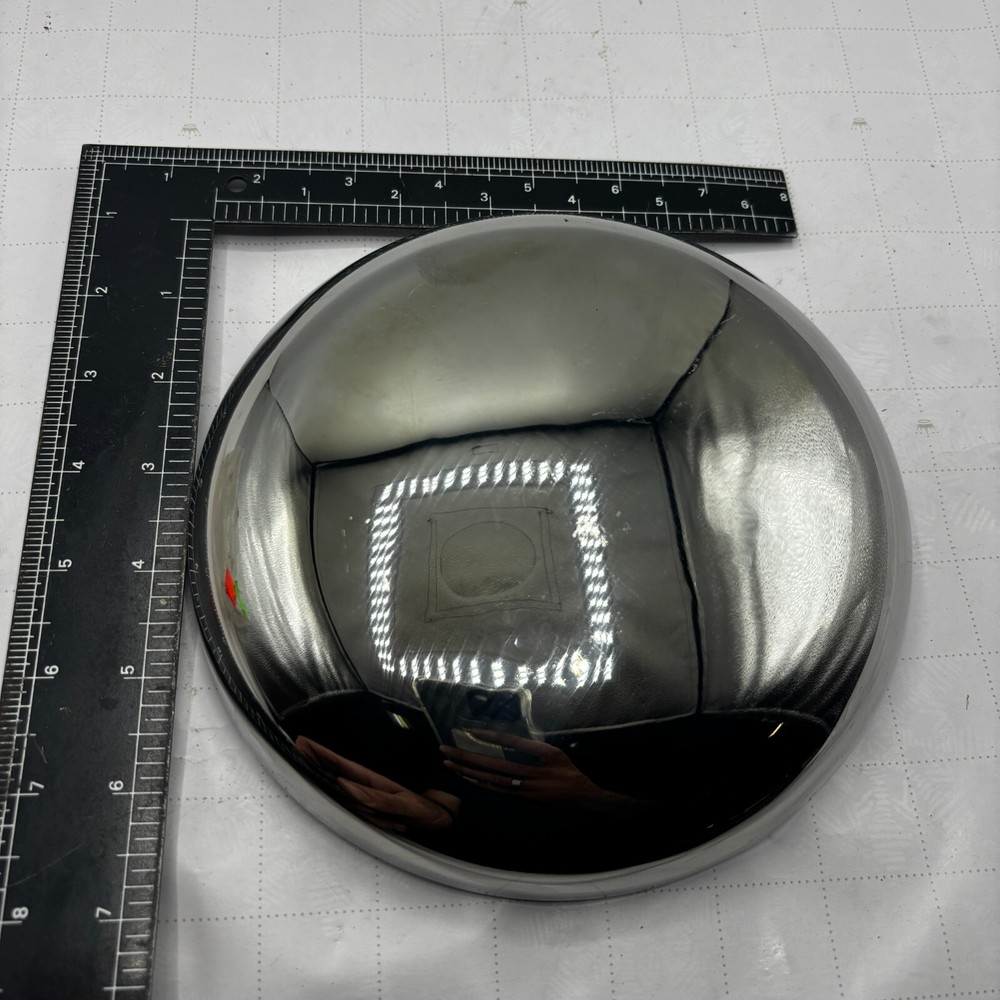 Horn Cover Shield D11 SNOW SHIELD D11 7''X7'' ⭐