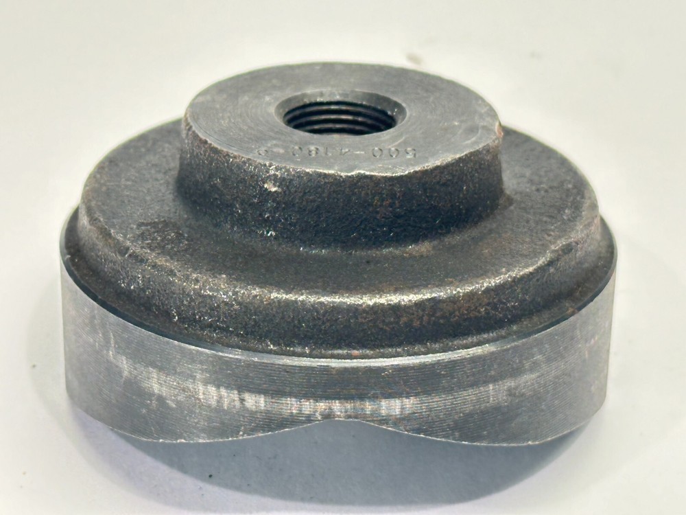 Greenlee 500-4180 Knockout Punch HEAD ONLY