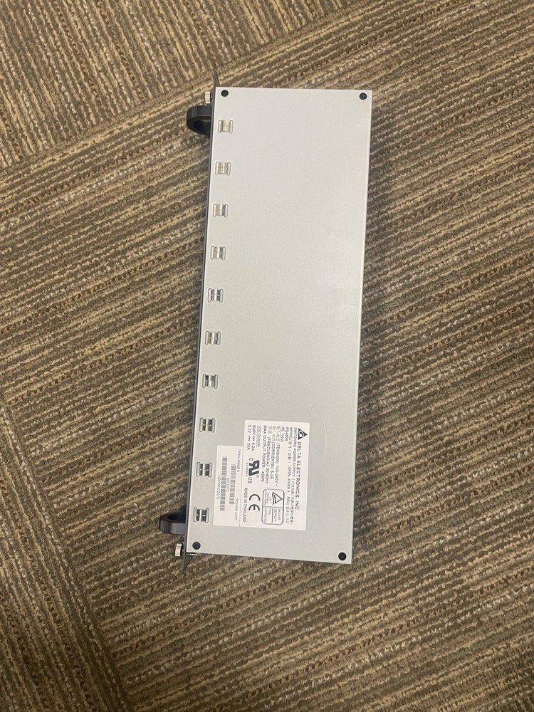 Avaya G450 MEDIA GATEWAY PS4504