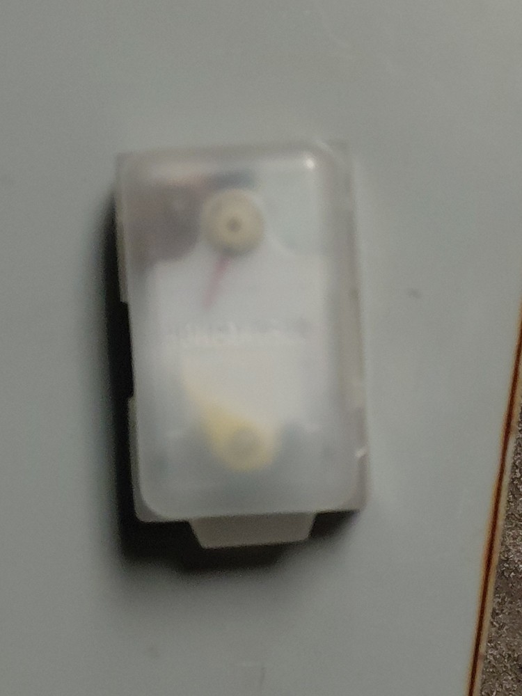 Honeywell TP970A 1004