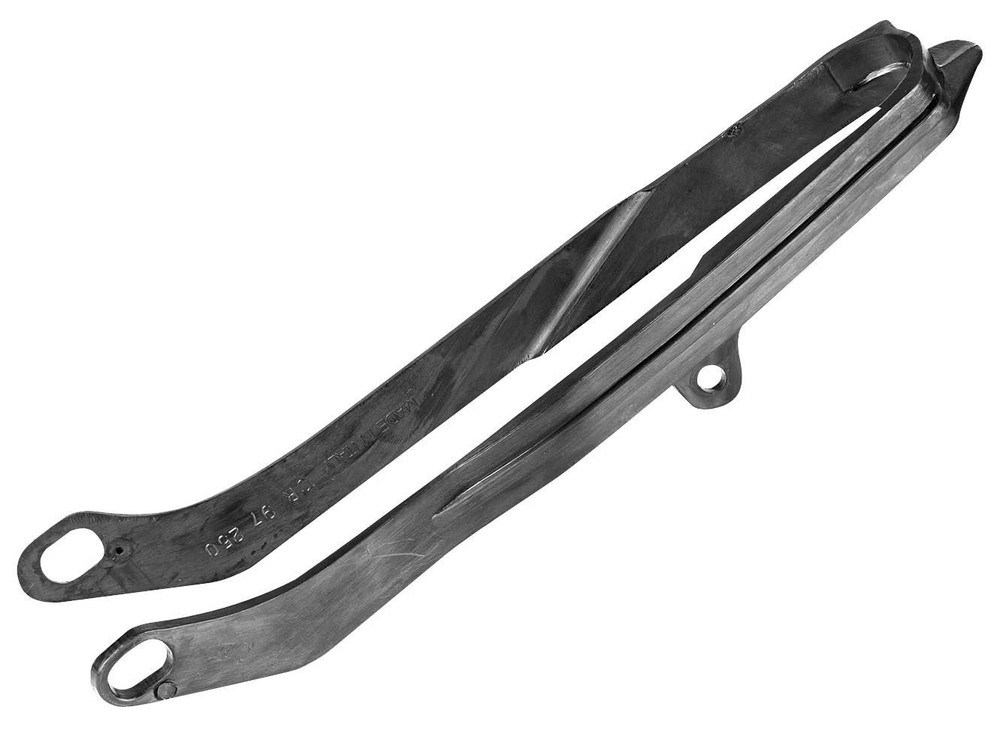 Acerbis 2421130001 Chain Slider - Black