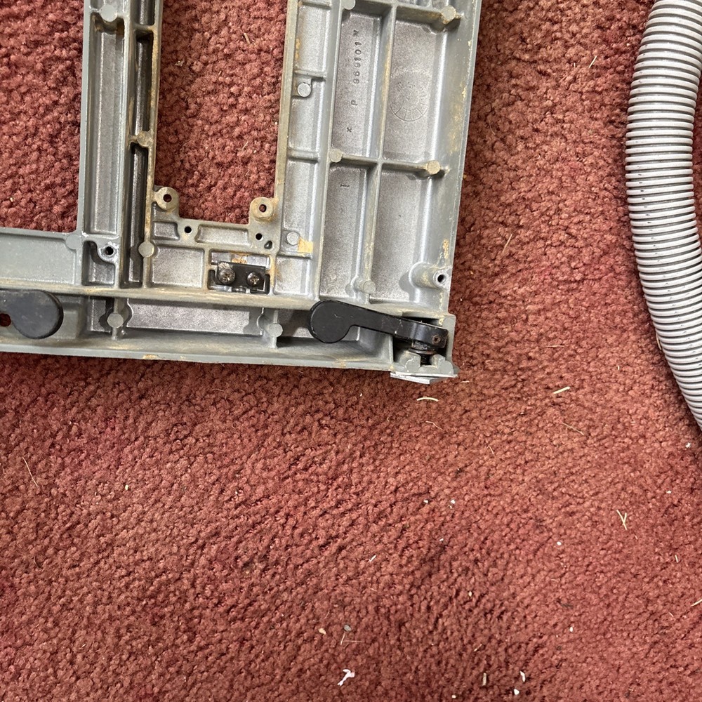 Ryobi BT3000 Main 10” Top Casting