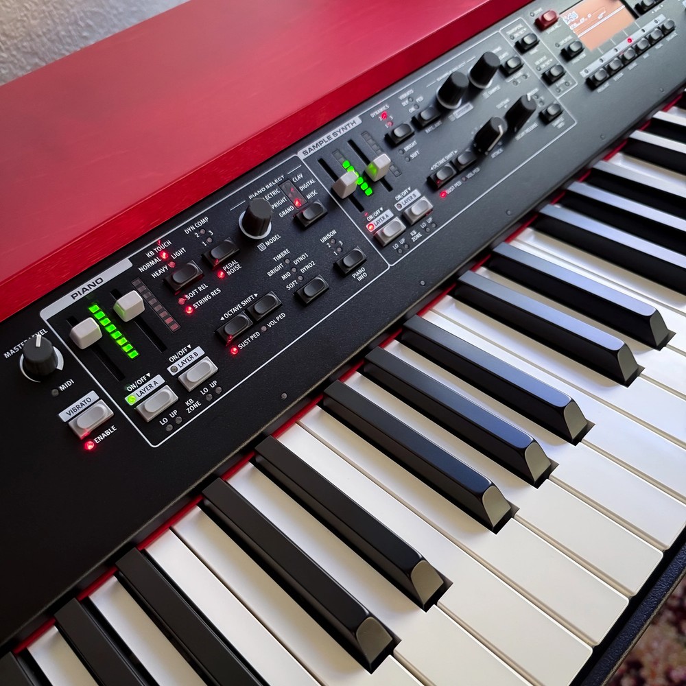 Nord Grand 2 Stage Piano CABLE KIT
