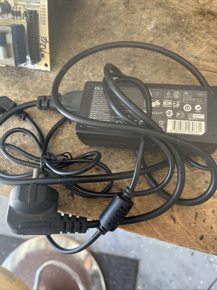 FADOS9F1 Component Level Tester