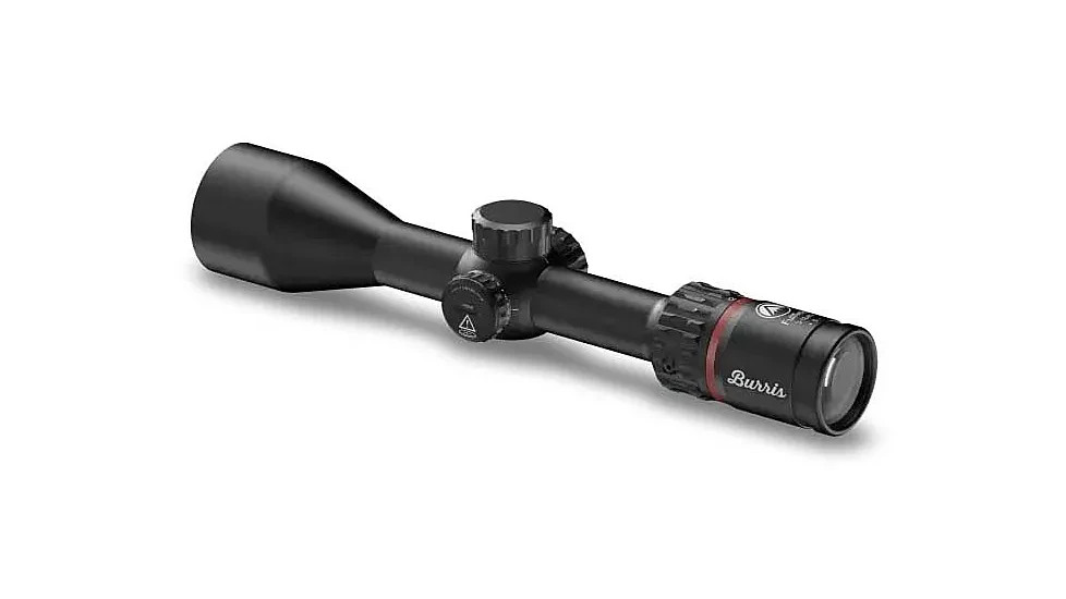 Burris Fullfield 3-12x42mm Illuminated Riflescope Wind MOA