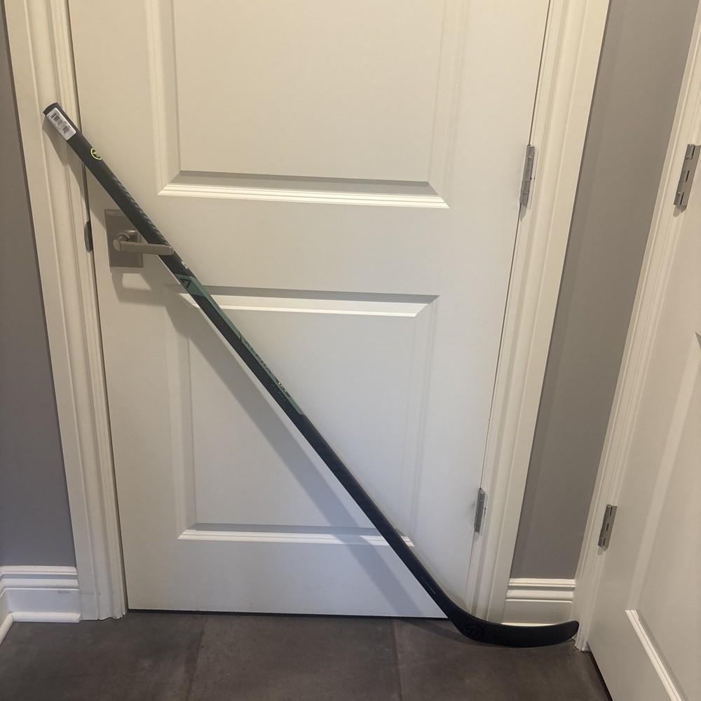 Warrior Alpha LX3 Intermediate 55 Flex W90TM