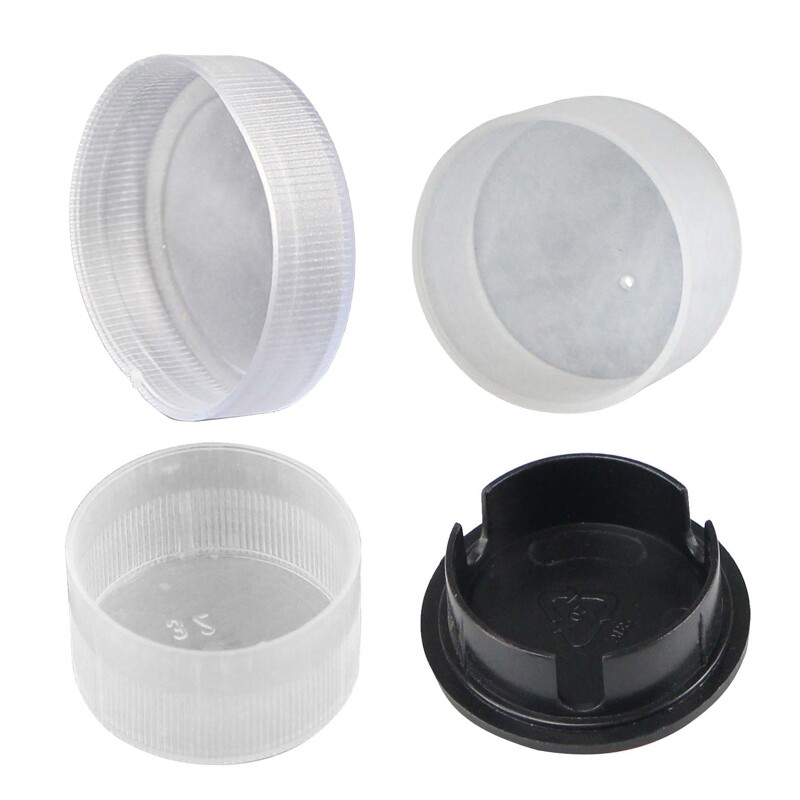 30/31.7/32 Anti-Dust Fallproof Protective Cover Lens Cap Protector for Eyepiece