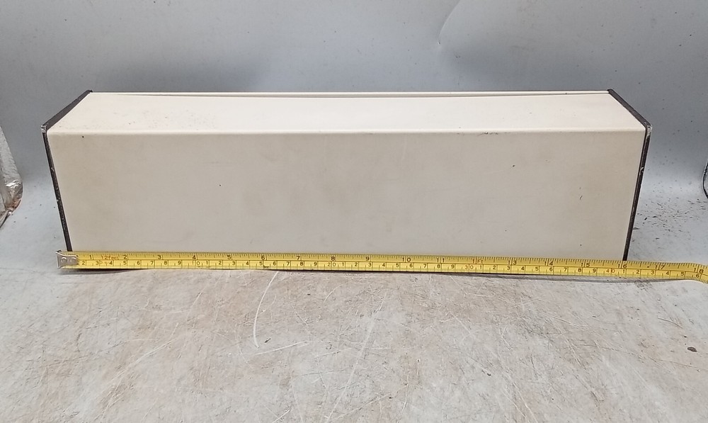 SHALLCO R.F. Attenuator Network INSERTION LOSS .3 DB