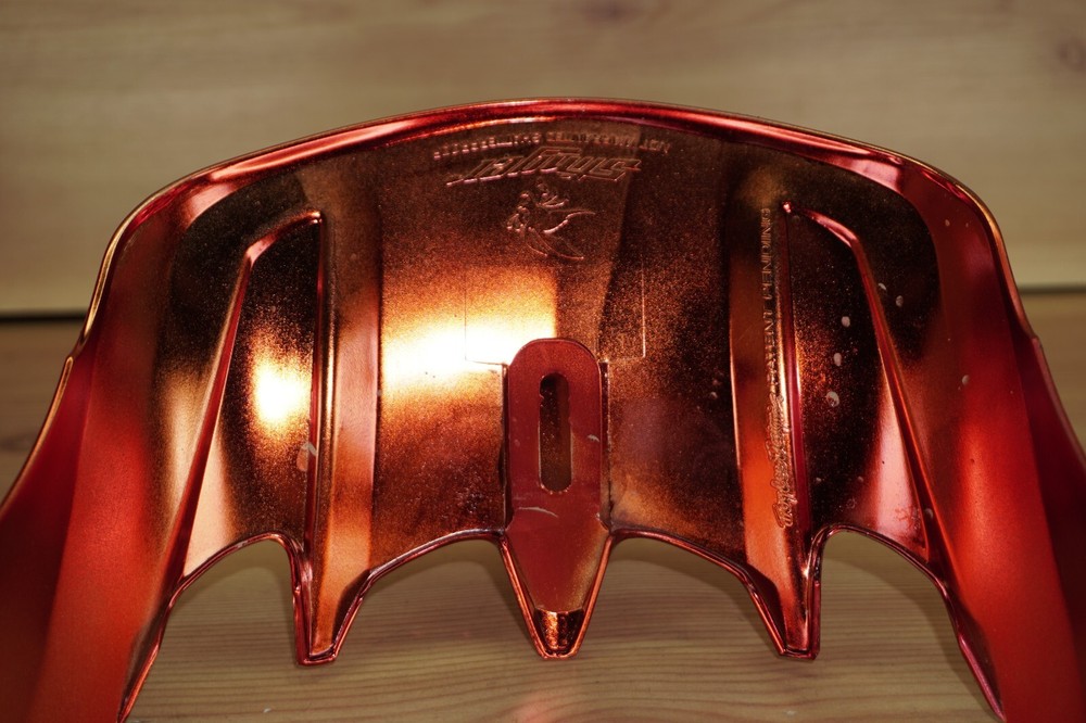 Troy Lee Designs Stinger Helmet Motocross MX Visor Shield 2