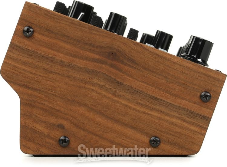 Moog Subharmonicon Semi-Modular Polyrhythmic Analog Synthesizer