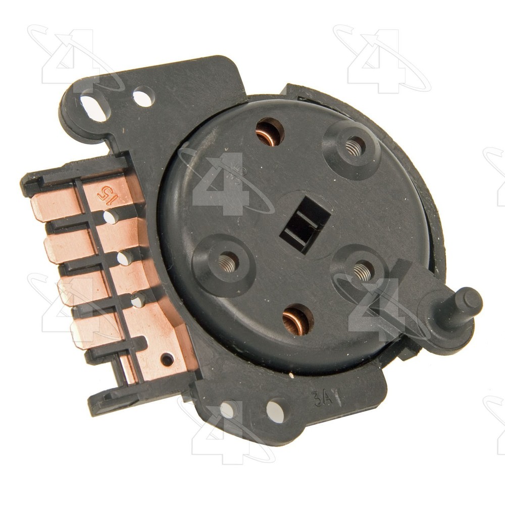 FOUR SEASONS A/C Selector Switch Fits 1978 GMC C15