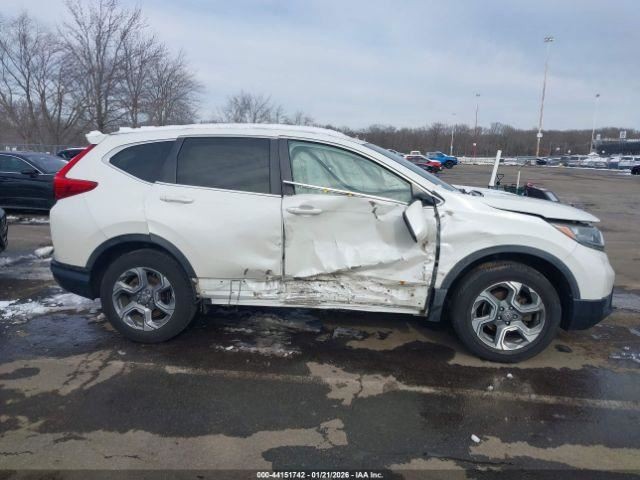 Camera/Projector Camera Windshield Mounted AWD EX Fits 17-19 CR-V 3190060