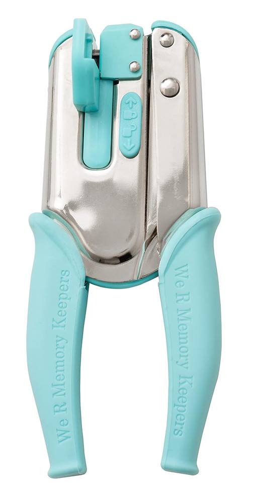 Crop-A-Dile Power Punch Tool-Disc