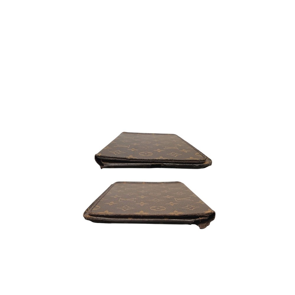 Louis Vuitton Monogram Folio iPad Mini Case