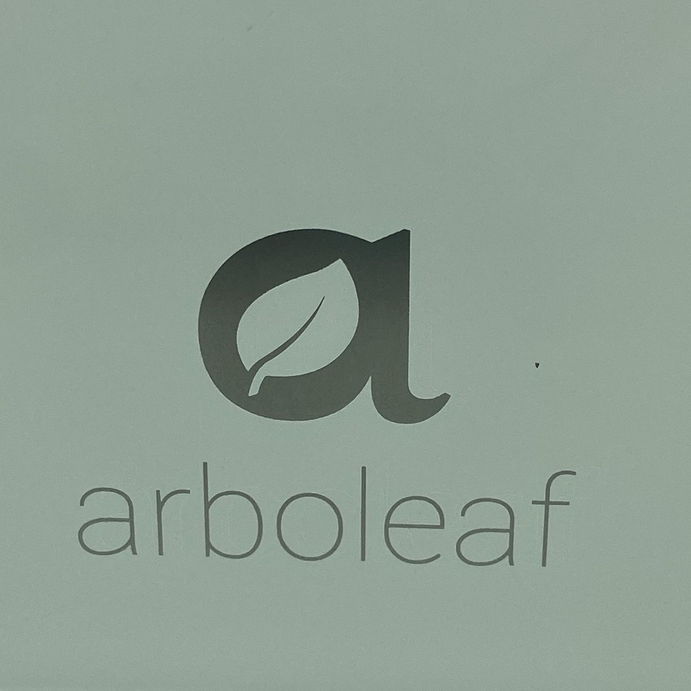 Arboleaf Digital Body Composition Scale Smart White CS20N