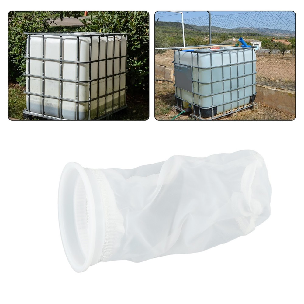 For DN75 IBC Nylon Filter Home FILTER NYLON Nylon Mesh Replacement Filter