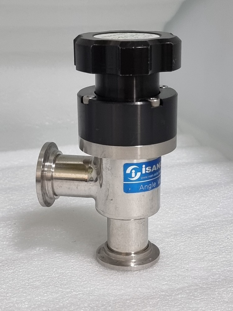 iSAN NW25 ANGLE VALVE