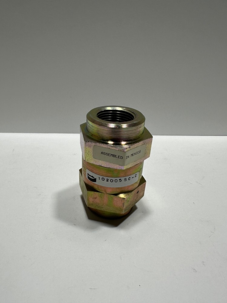 NEW BENDIX 102005 SC-2 CHECK VALVE