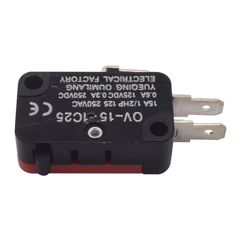 2PCS Replacement OEM Switch US HD for Ryobi 10" Miter Saw Switch