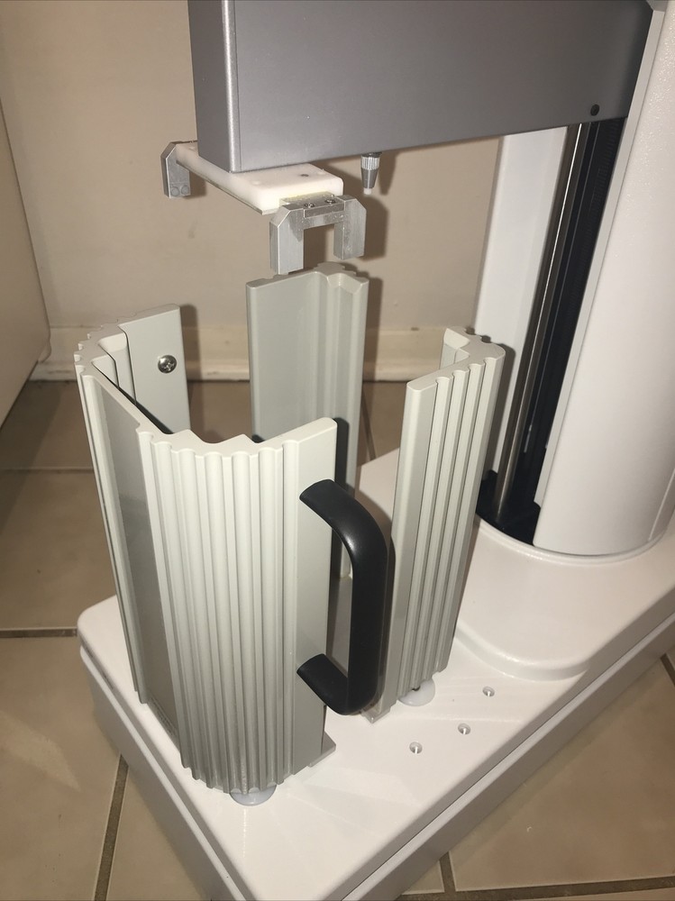 Agilent G2255A Well Plate Handler