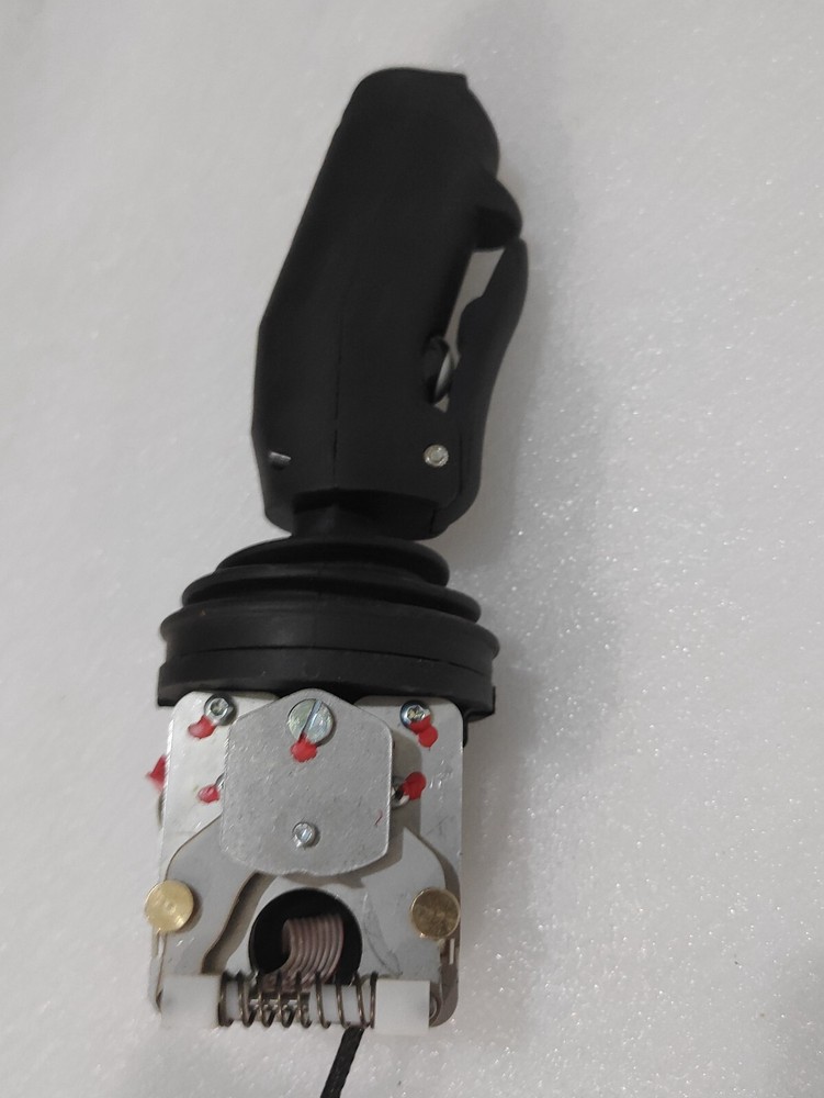 SPOHN & BURKHARDT ST4 BLR55 JOYSTICK CONTROLLER