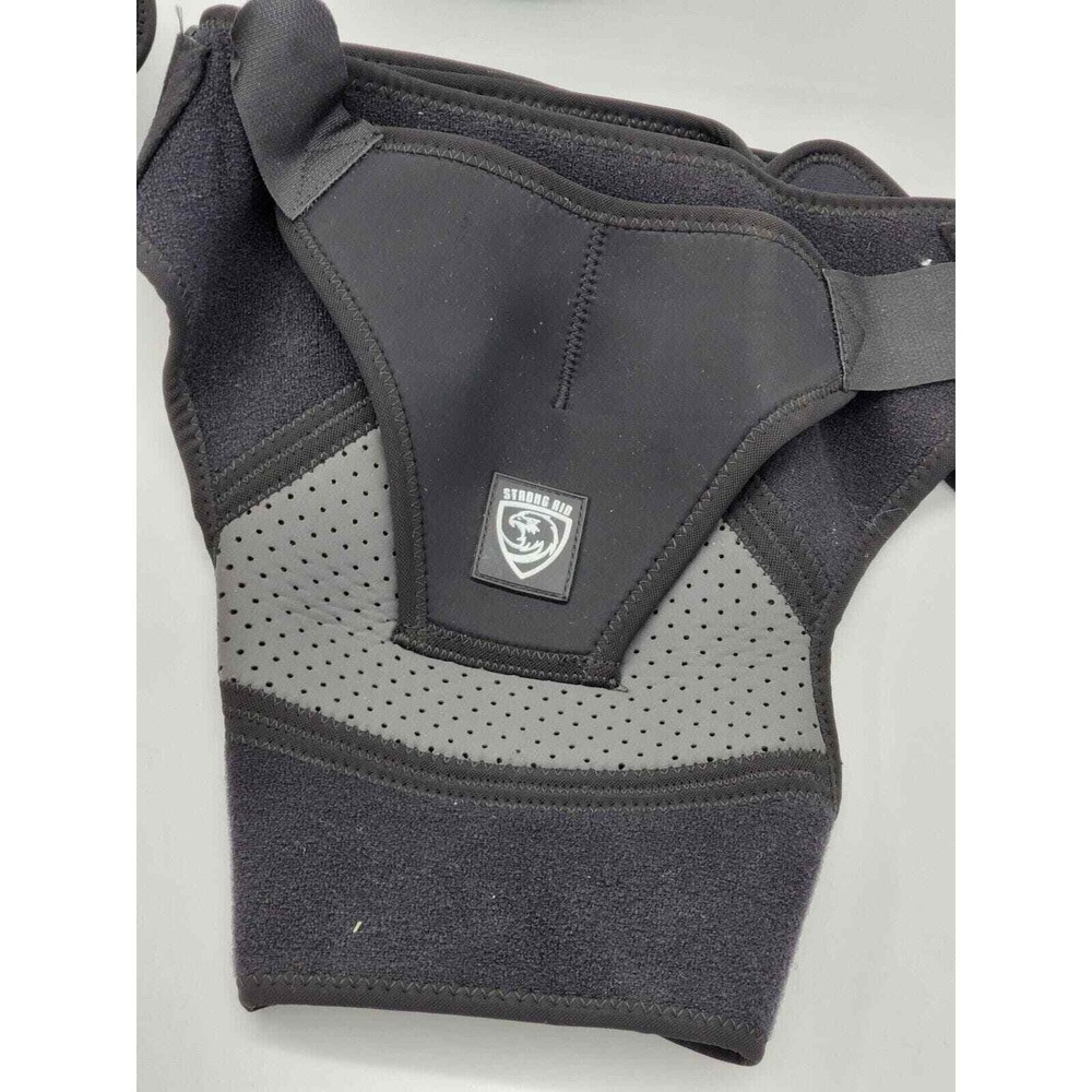 Athletic plus Knee Wraps Supports Training