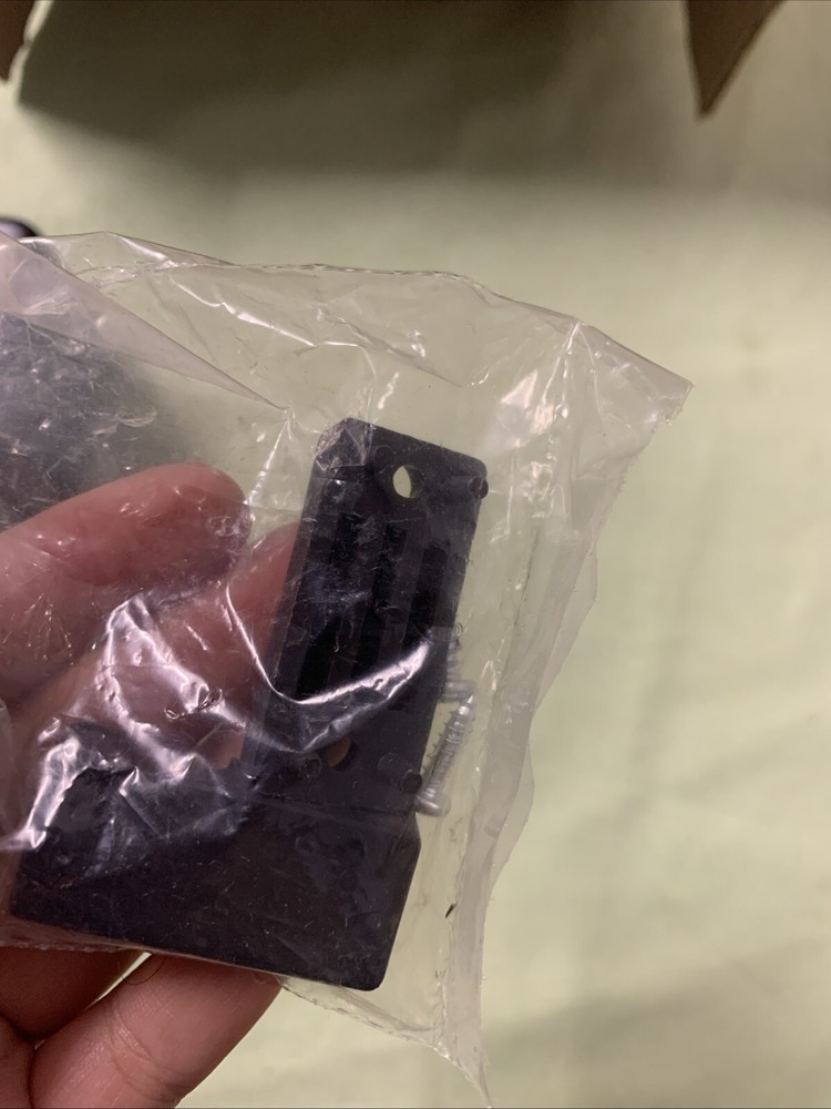 Noma Moonrays Low Voltage Garden Patio Lighting POWER SOURCE ONLY!