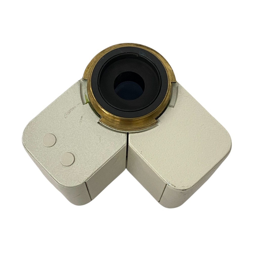 Carl Zeiss Microscope Binocular Head 75 65 55