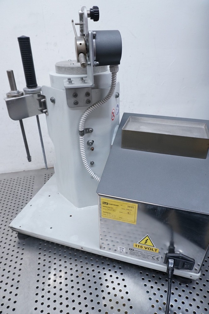 Instron MF20 - Melt Flow Meter - 2021 C-MF20-000