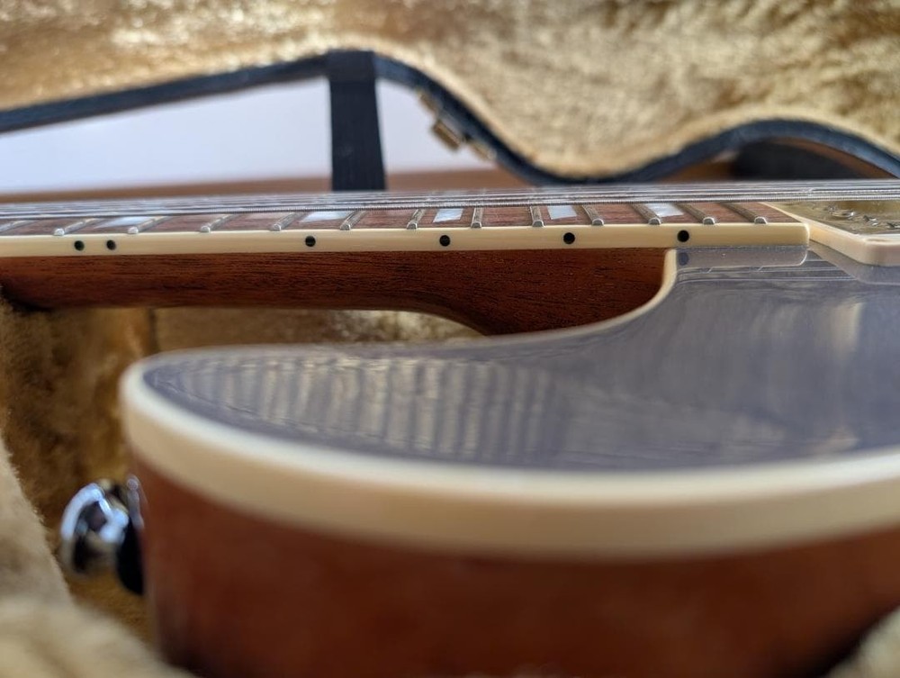 b3 SL-K Lavender Blue Metallic