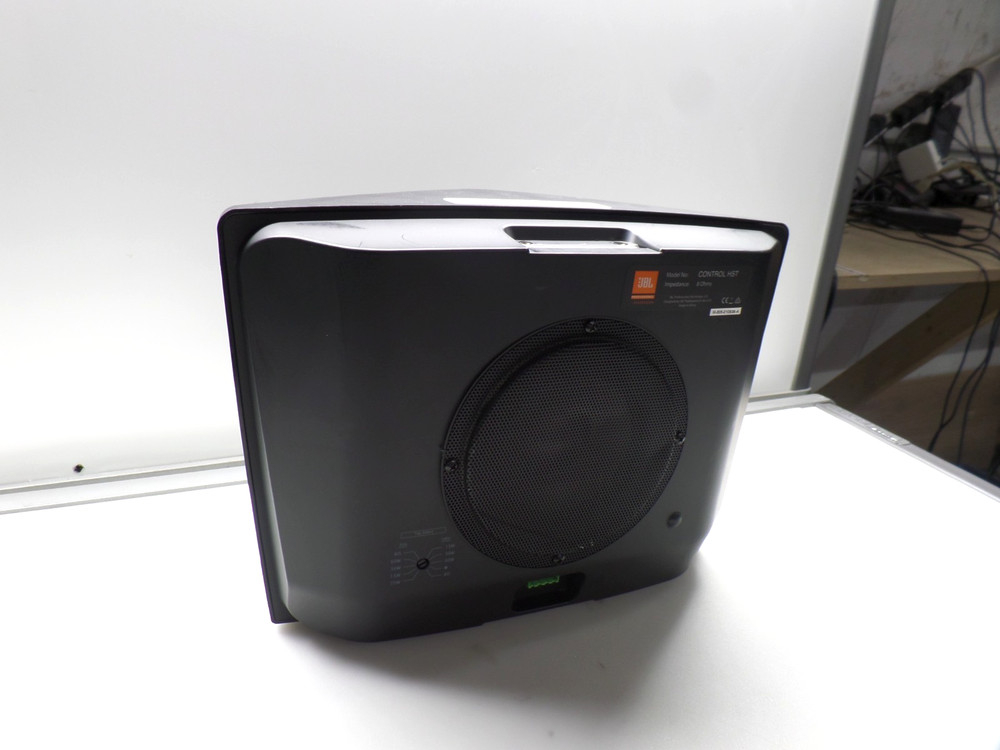 *Speaker Unit Only * JBL HST Control Professional Loudspeaker