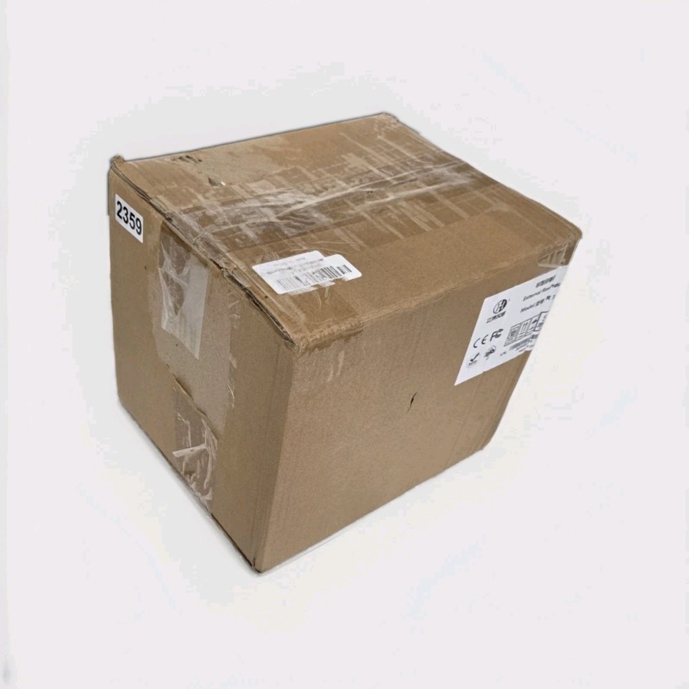 Automatic Label Rewinder Machine, 110V Speed Adjustable Automatic Label Rewinder