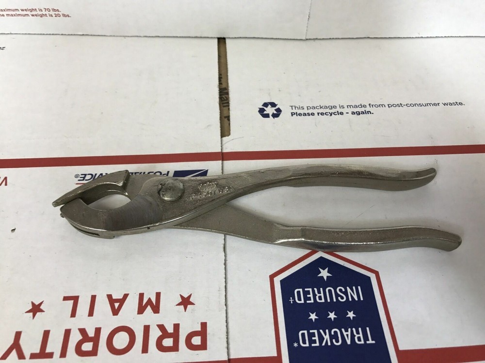 VIM Tools VP4507 USA Pliers Grips