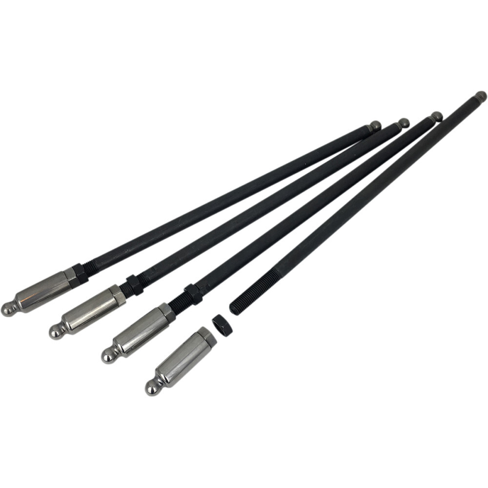 Feuling Adjustable Pushrods, Race Series - .120in. Thickness | 4070