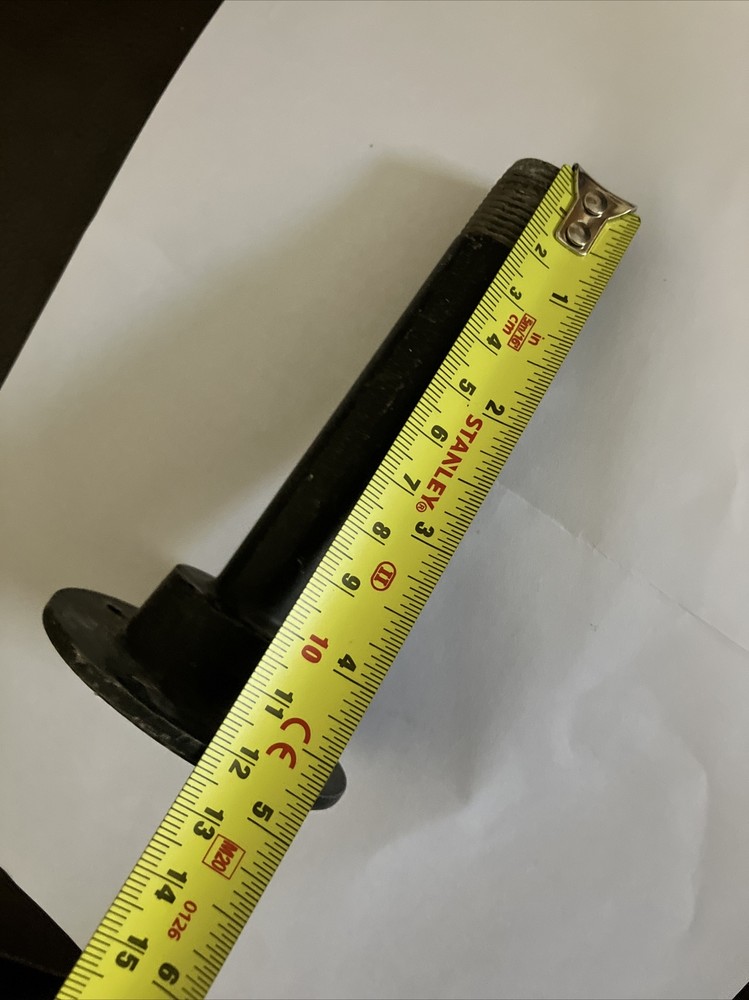 Ceiling Or Wall Mount Bracket Will Fit Coughtrie SW6 SW10 SG10 20mm Thread