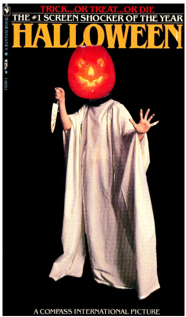 Halloween Digital Comic & Graphic Novel Collection