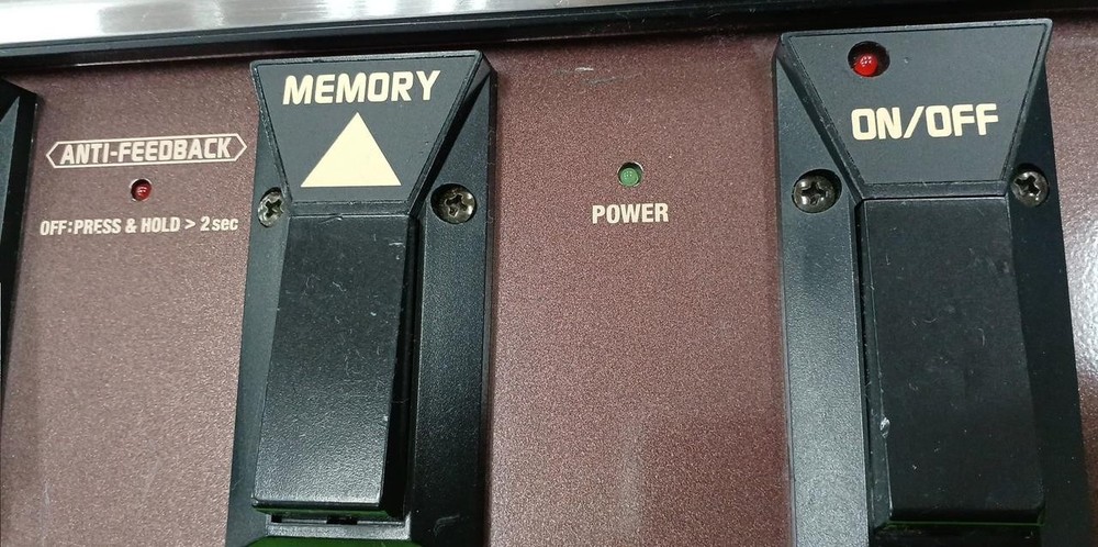BOSS Model AD-8