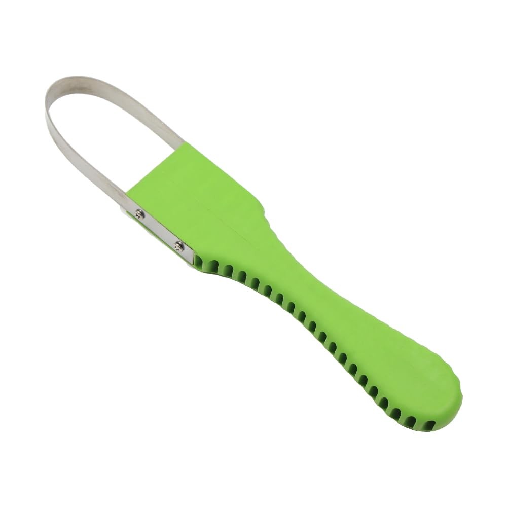 1 PCS Garden Bandit Hand Loop Weeder Tool, Iron Loop Design & Sharp Blades Ma...