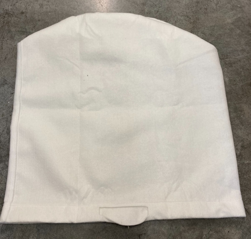 Twister T2 Leaf Collector Filter Bag "High Flow", 40 Micron
