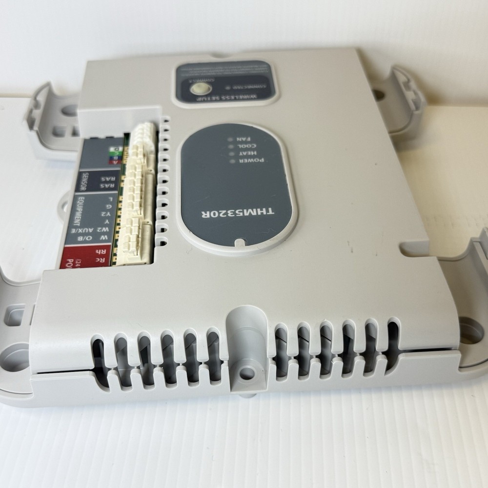 Honeywell THM5320R1000 Redlink Interface Module THM5320R Untested
