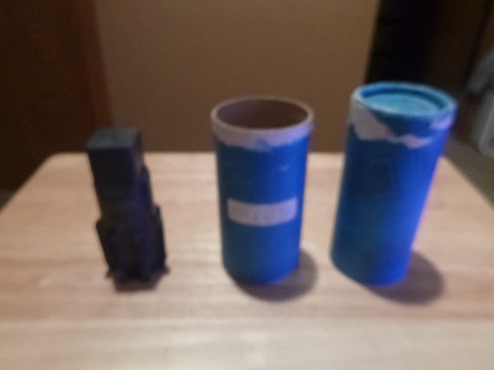 NEW 1 1/2'' PIPE TAP