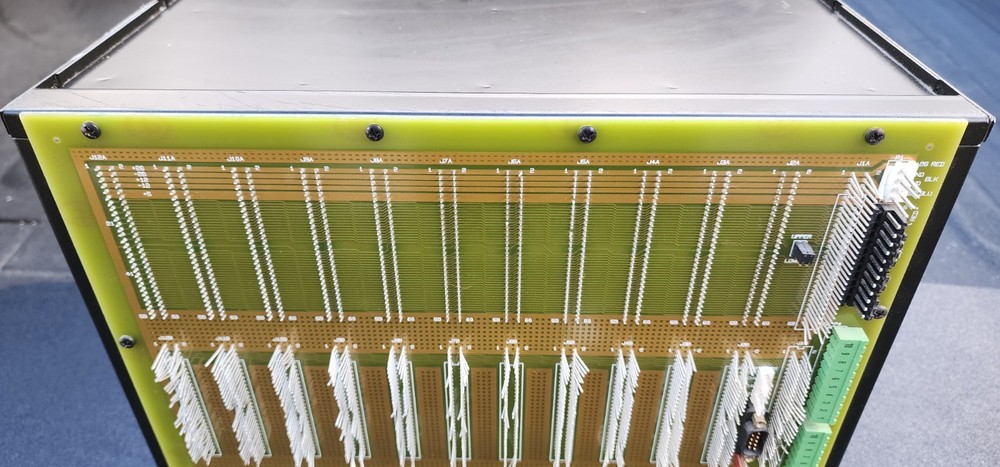 BOGEN MULTICOM-2000 CONTROLLER WITH 1 CARD